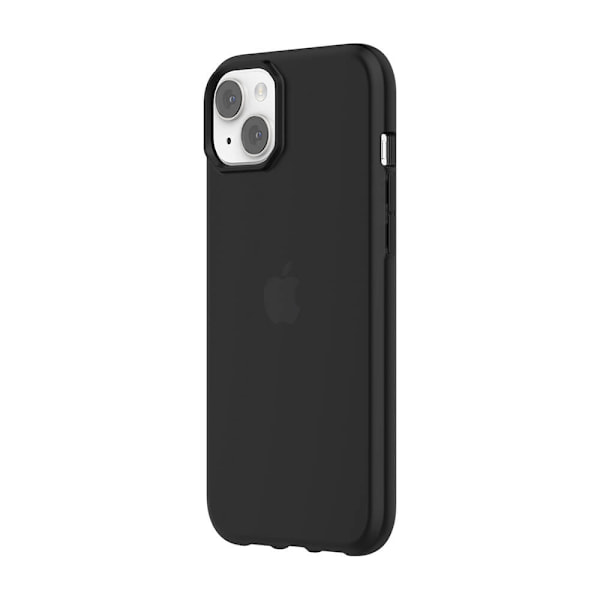 Mobilskal Clear iPhone 14 Plus Svart