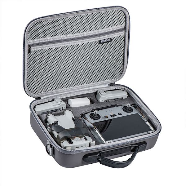 Självbalanserande metallfäste för DJI RC1 RC2-kontroller