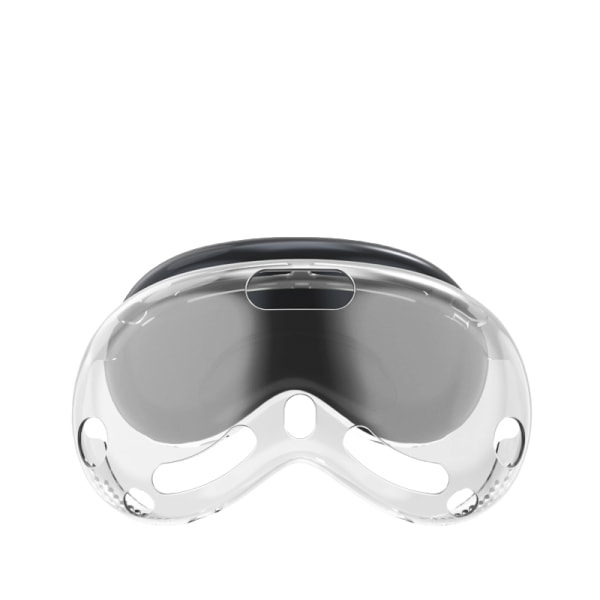 Skyddsfodral för Apple Vision Pro Transparent