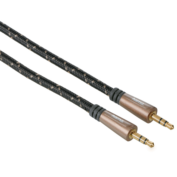 Jack Kabel 3,5mm-3,5mm 1,5m PC