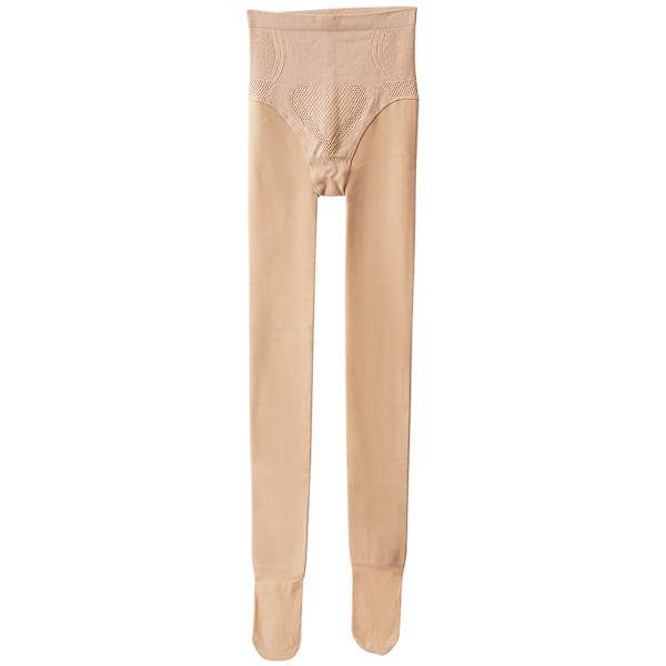 Varmt fleecefoder för kallt väder - One Size 100g utan sammet, lämplig för 15~25℃ Beige