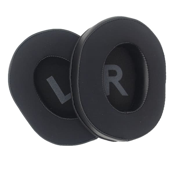 Ersättningsöronkuddar till Logitech G PRO Headset Black Black