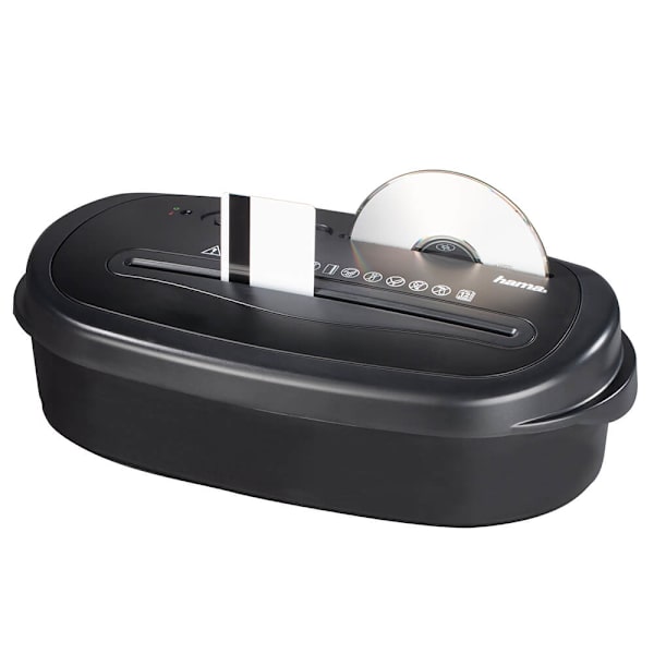 Paper Shredder Home X12CD
