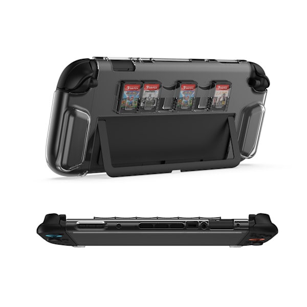 Kristallskyddsfodral för Switch2-konsol - TNS-3155