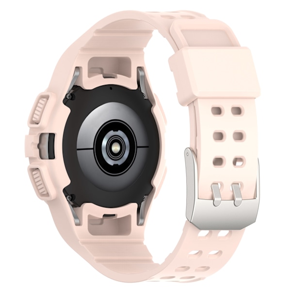 Klockarmband för Samsung Galaxy Watch6/5/4/FE Rosa 44mm
