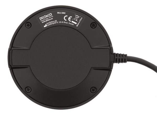 Office boundary conf mic