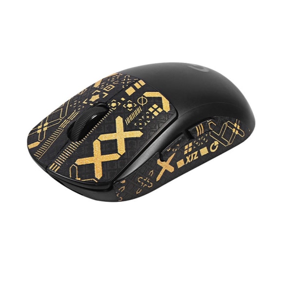Hiiren pitoteippi Logitech GPW1:lle Kulta
