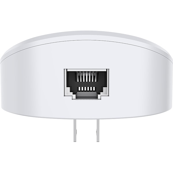 WiFi Range Extender - tehosta verkkoasi