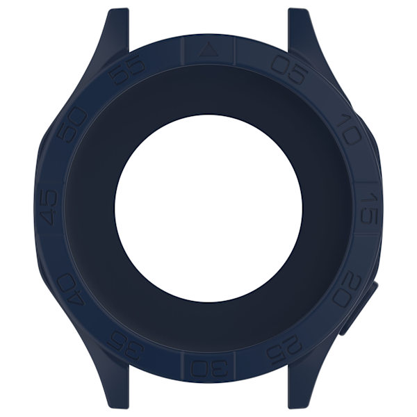 Silikonfodral för Huawei Watch GT5 46MM, GT5 Pro 46MM, GT4 46mm