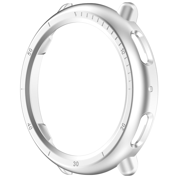 Halvomslutet PC-skal för Amazfit Active2 Silver