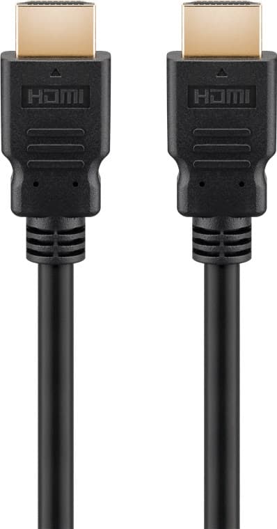 Ultrahøjhastigheds HDMI™-kabel med Ethernet