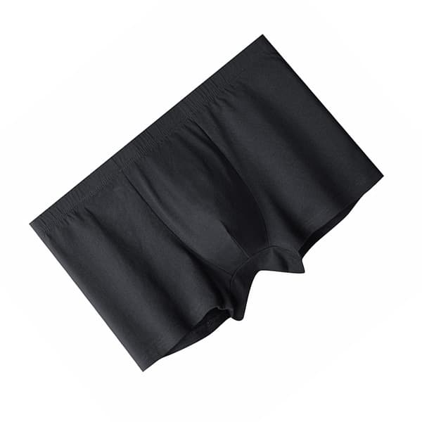 5-pack boxershorts för män 6XL 6XL