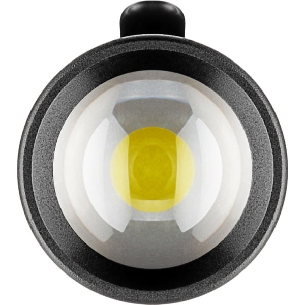 Goobay LED-ficklampa Zoom 120