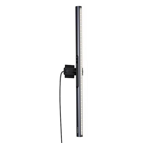 i-Wok 3 lamp Baseus för monitor (svart)