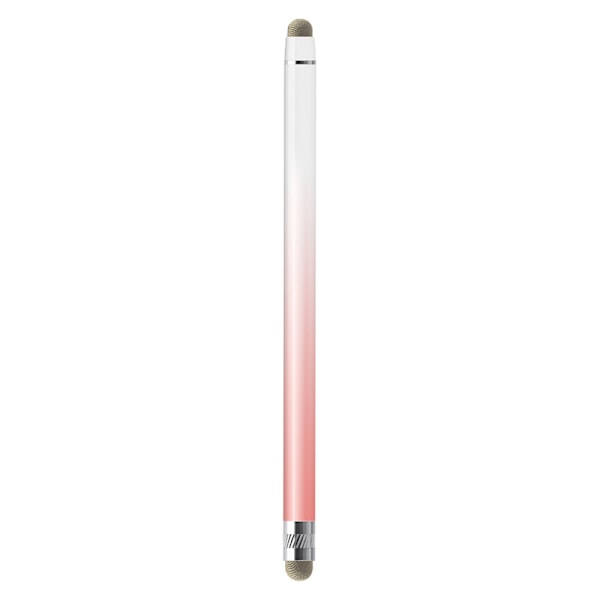Gradient Kapacitiv Pen til Tablets & Telefoner Pink Pink