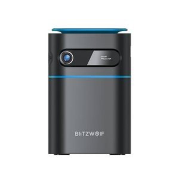 Miniprojektor BlitzWolf, BW-VT2, Android, Wi-Fi, 1080p