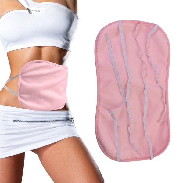 Ricinusolie Absorptionskompress
