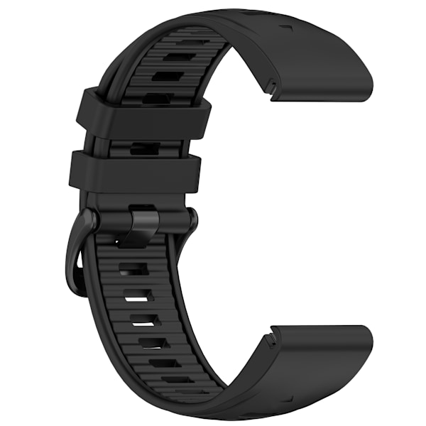 Garmin urrem 22MM Black Black