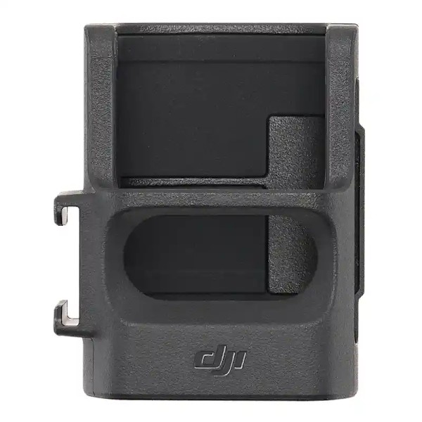Expanderadapter för DJI Osmo Pocket 3 kamera