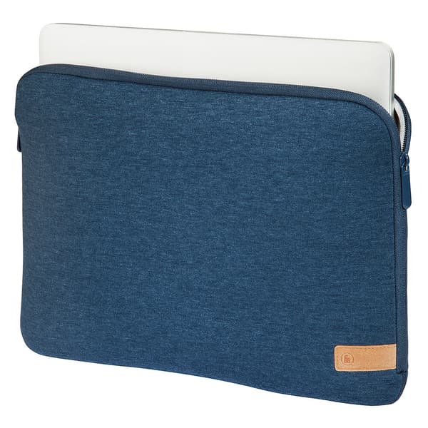 Computerbag Jersey  14.1" Blue