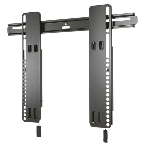 Väggfäste Super Slim Tilt Medium 32-50" Svart VMT15-B2