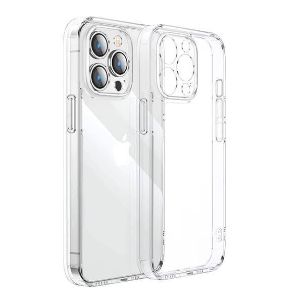 Joyroom JR-14D3 transparent fodral för iPhone 14 Plus