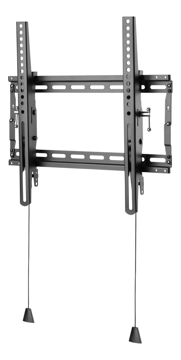 OFFICE HeavyDuty Foldable Tilt Wall Mount 32"70" 70 kg