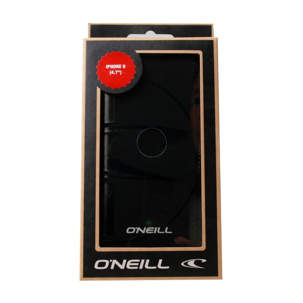 ONEILL Neopren-cover til iPhone 6/7/8/SE, sort