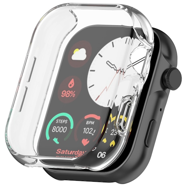 Skyddsfodral för Noise ColorFit Ultra 3 Watch