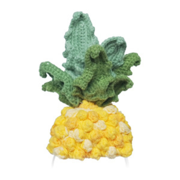 Neulottu asu Loona Premium Pineapplelle