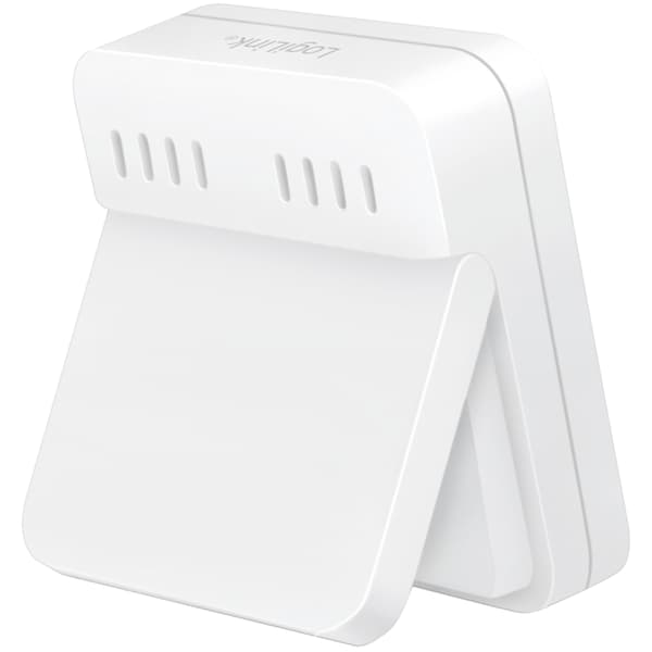 Digitalt minitermometer/hygrometer 3-pak