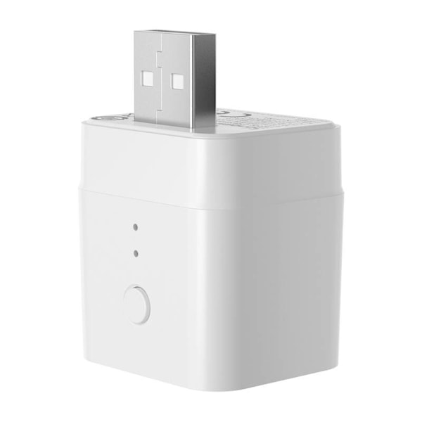 Älykäs sovitin, USB ZigBee-kytkin SONOFF ZBMicro (max 36W)