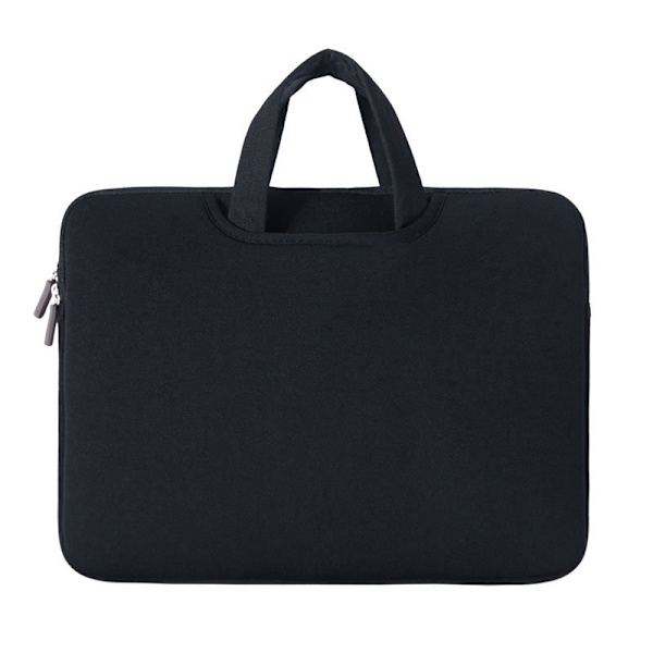 Laptop fodral Svart 15,6 tum