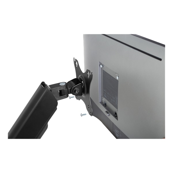 Dual wall gas spring, 17"-32", 2-9kg