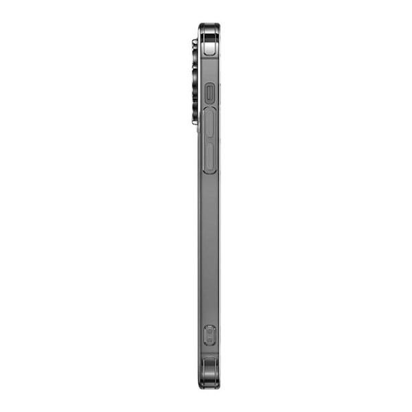 Gennemsigtigt etui Baseus Simple til iPhone 13