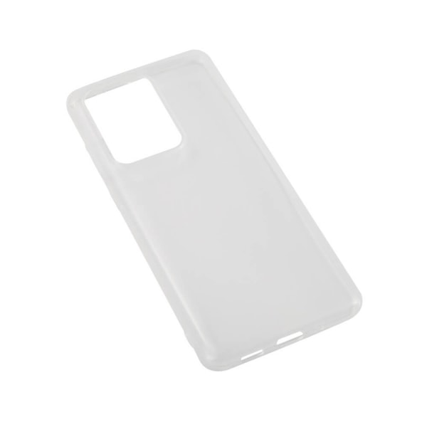 Mobilskal TPU Transparent - Samsung S20 Ultra