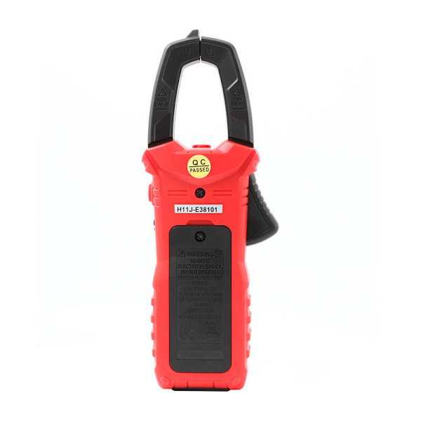 Habotest HT206A digital klämmätare