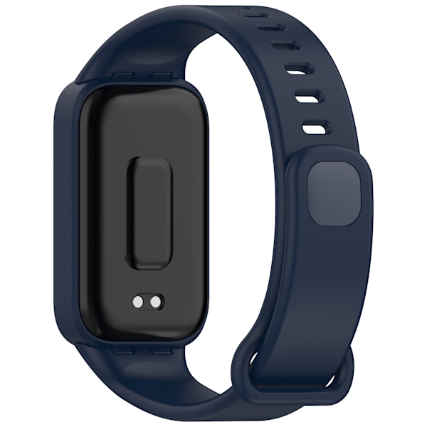 Redmi Band 3 -hihna: Mukava ja tyylikäs vaihtohihna Sininen