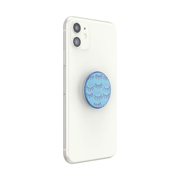 POPSOCKETS Lenticular Wink Avtagbart Grip med Ställfunktion Premium