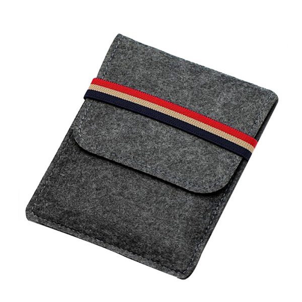 Fodral för tablettfilt DarkGrey 11 DarkGrey