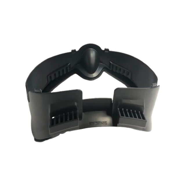 Meta Quest 3 VR Headset Kølende Ansigtsmaske med Ice Silk Svamp