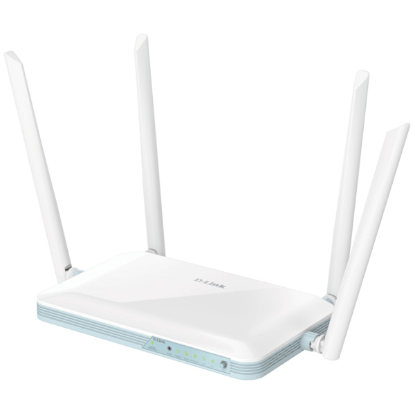G403 Eagle Pro AI N300 4G Smart Router