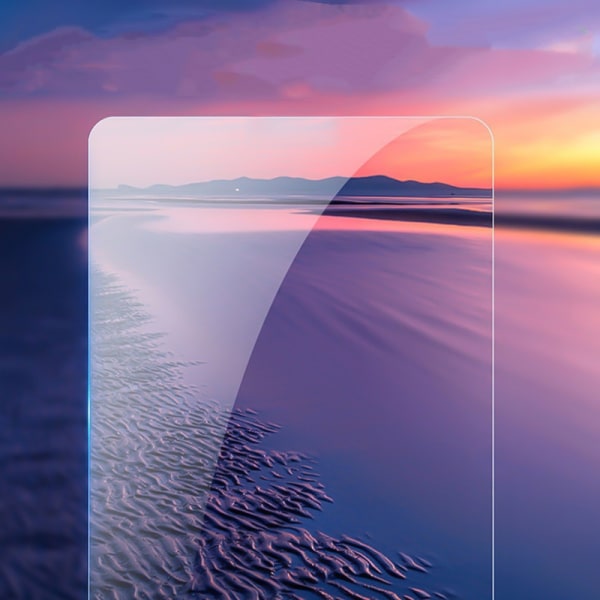 Skärmskydd i härdat glas för Huawei Huawei MatePad Air 11,5 tum