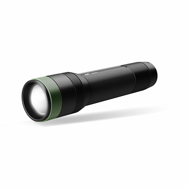 Lommelygte Discovery Genopladelig CR41 650lm