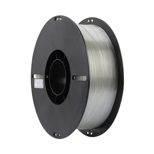 CR-PETG Filament Creality (transparent)