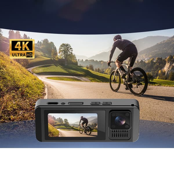 Actionkamera Sportskamera A