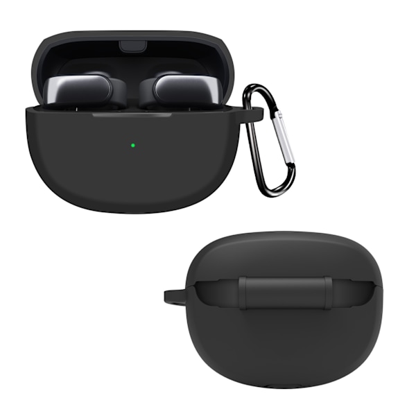Skyddande silikonfodral för Bose Ultra Open Earbuds