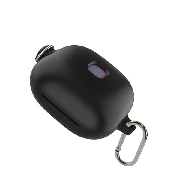 Skyddsfodral för Beats Fit Pro Black Black