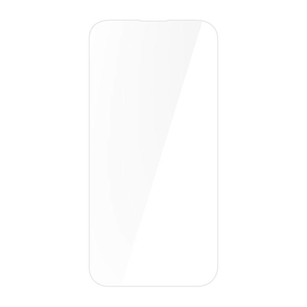 Klar Case Baseus iPhone 14 Pro Max+ hærdet glas