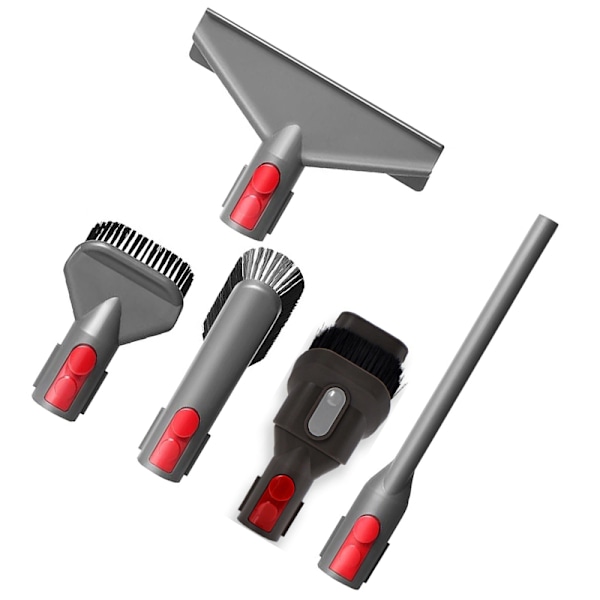 Tillbehör för Dyson V7-V15 Dammsugare - Rengöringskit